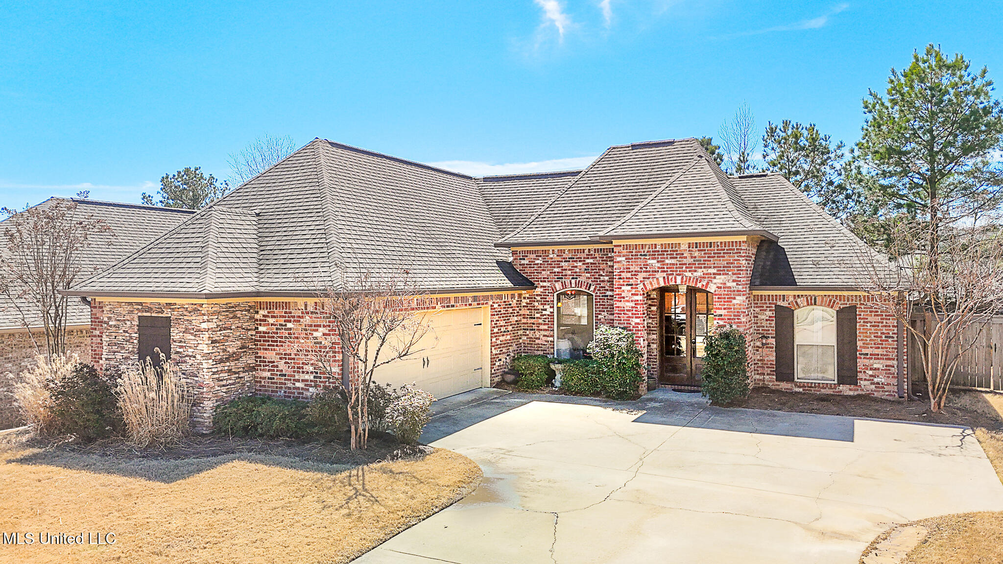 712 Adair Street, Brandon, Mississippi image 1