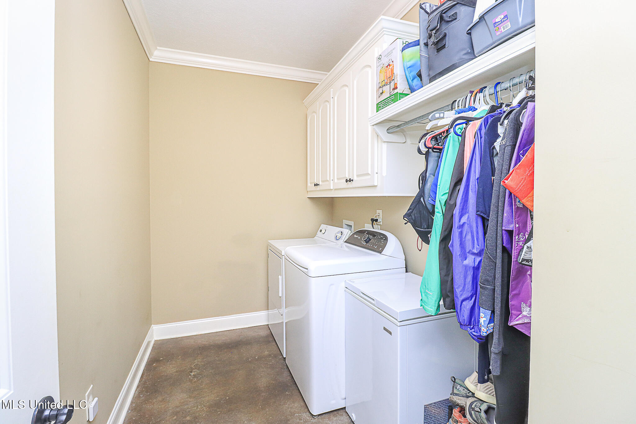 712 Adair Street, Brandon, Mississippi image 30