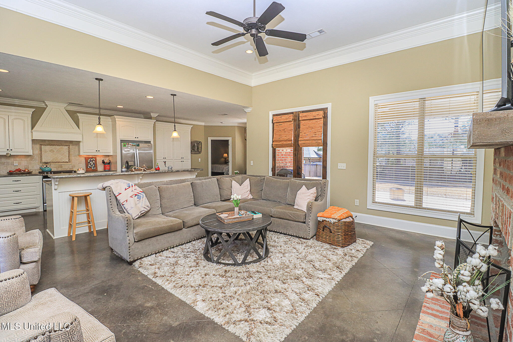 712 Adair Street, Brandon, Mississippi image 4