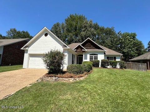Homes For Sale - 1124 Ellington Court<br/> Brandon, MS 39042