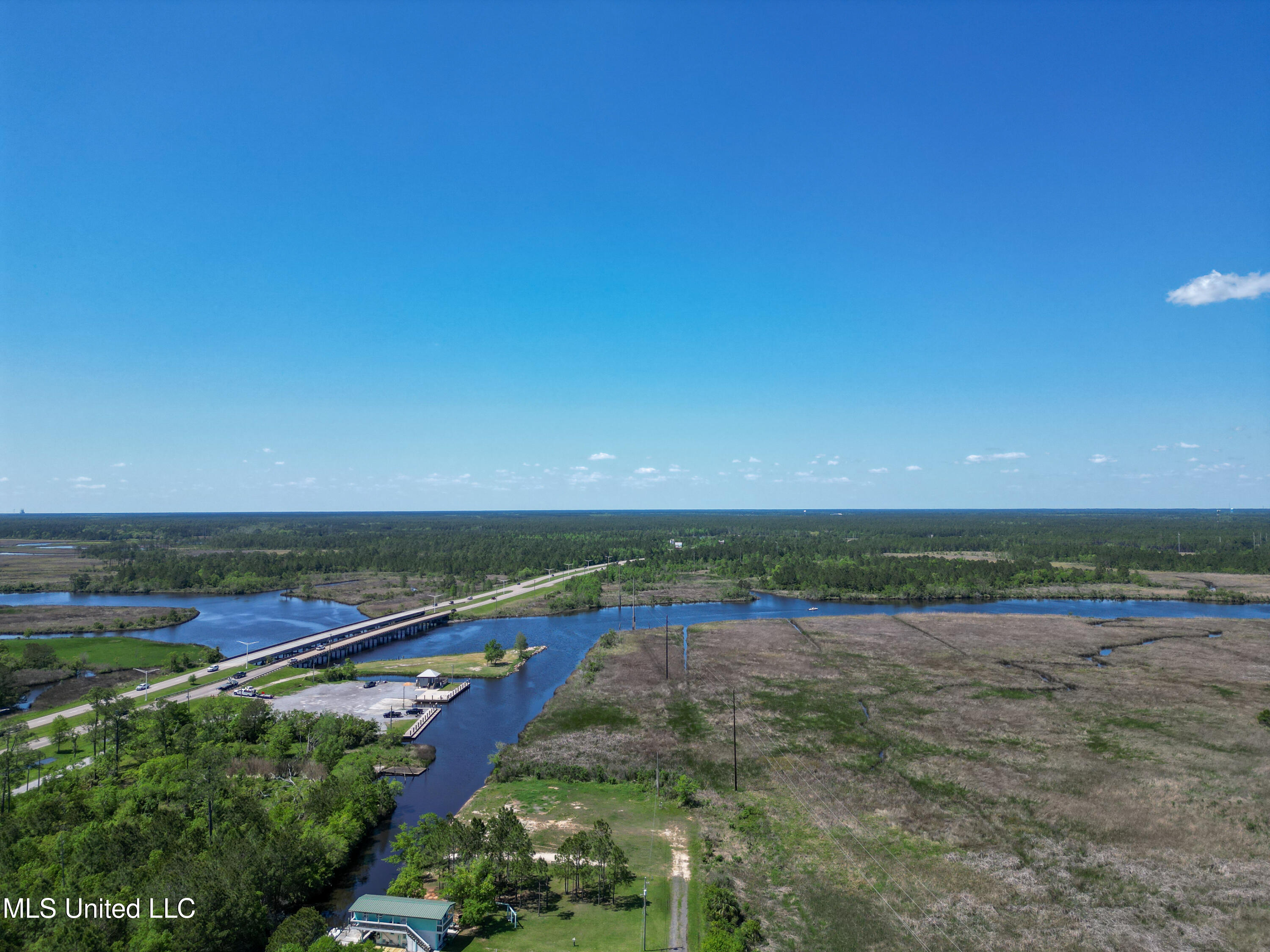 Nhn Lot #22 Atlantis, Bay Saint Louis, Mississippi image 5