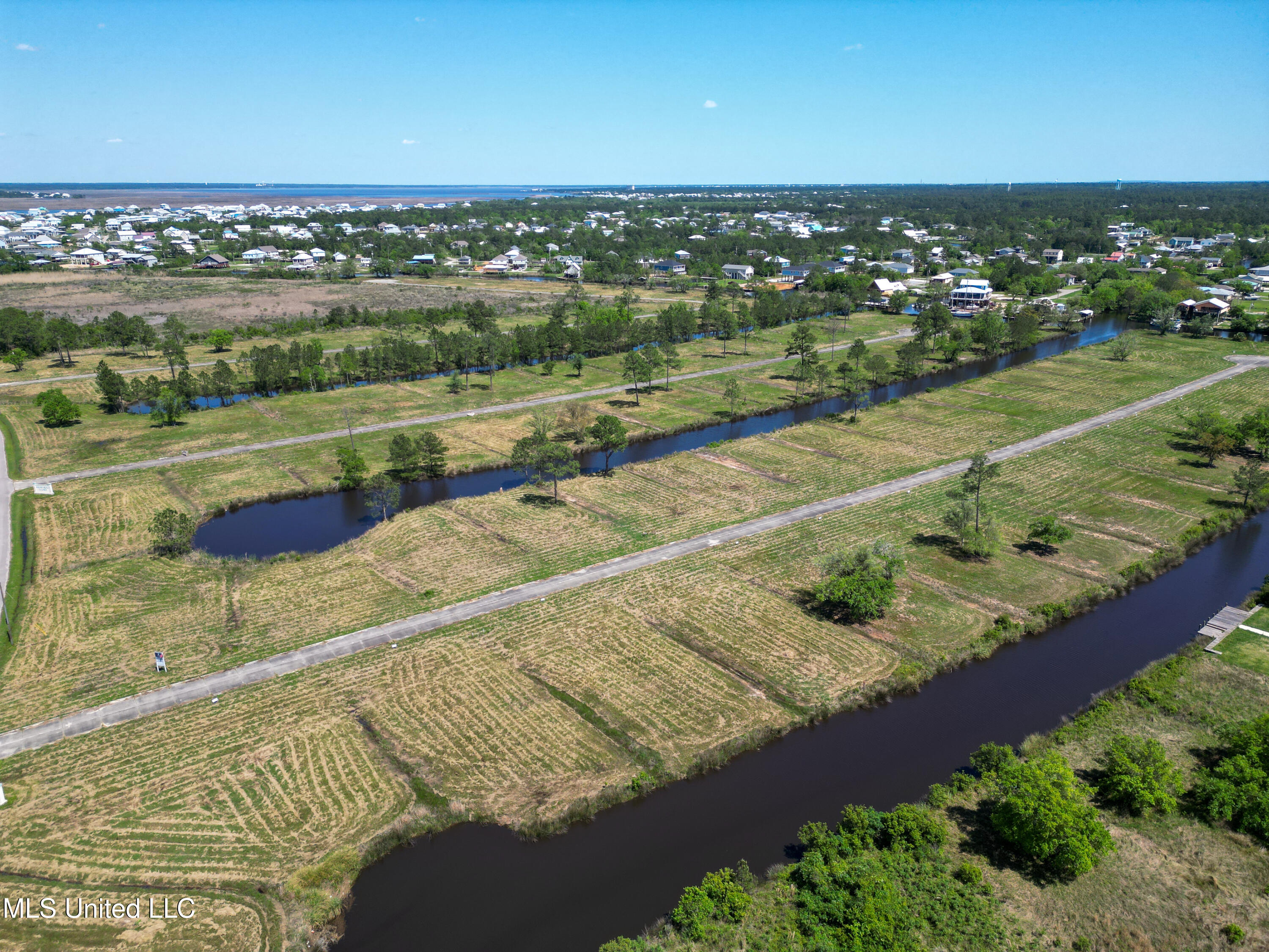 Nhn Lot #22 Atlantis, Bay Saint Louis, Mississippi image 3