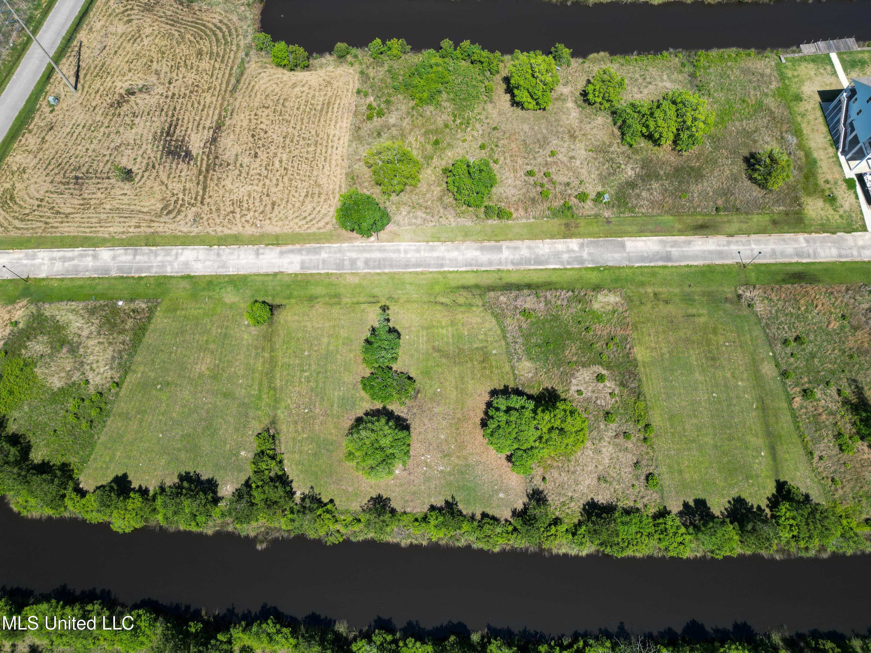 Nhn Lot #22 Atlantis, Bay Saint Louis, Mississippi image 2
