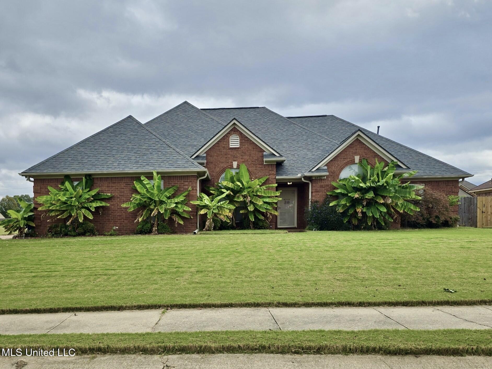 6432 Braybourne Place, Olive Branch, Mississippi image 30