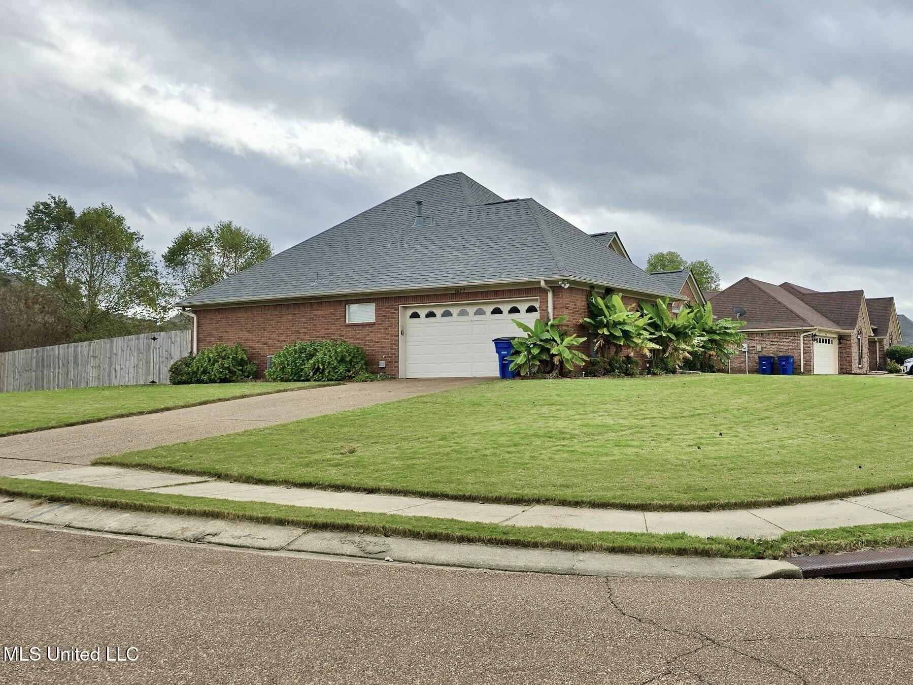 6432 Braybourne Place, Olive Branch, Mississippi image 29