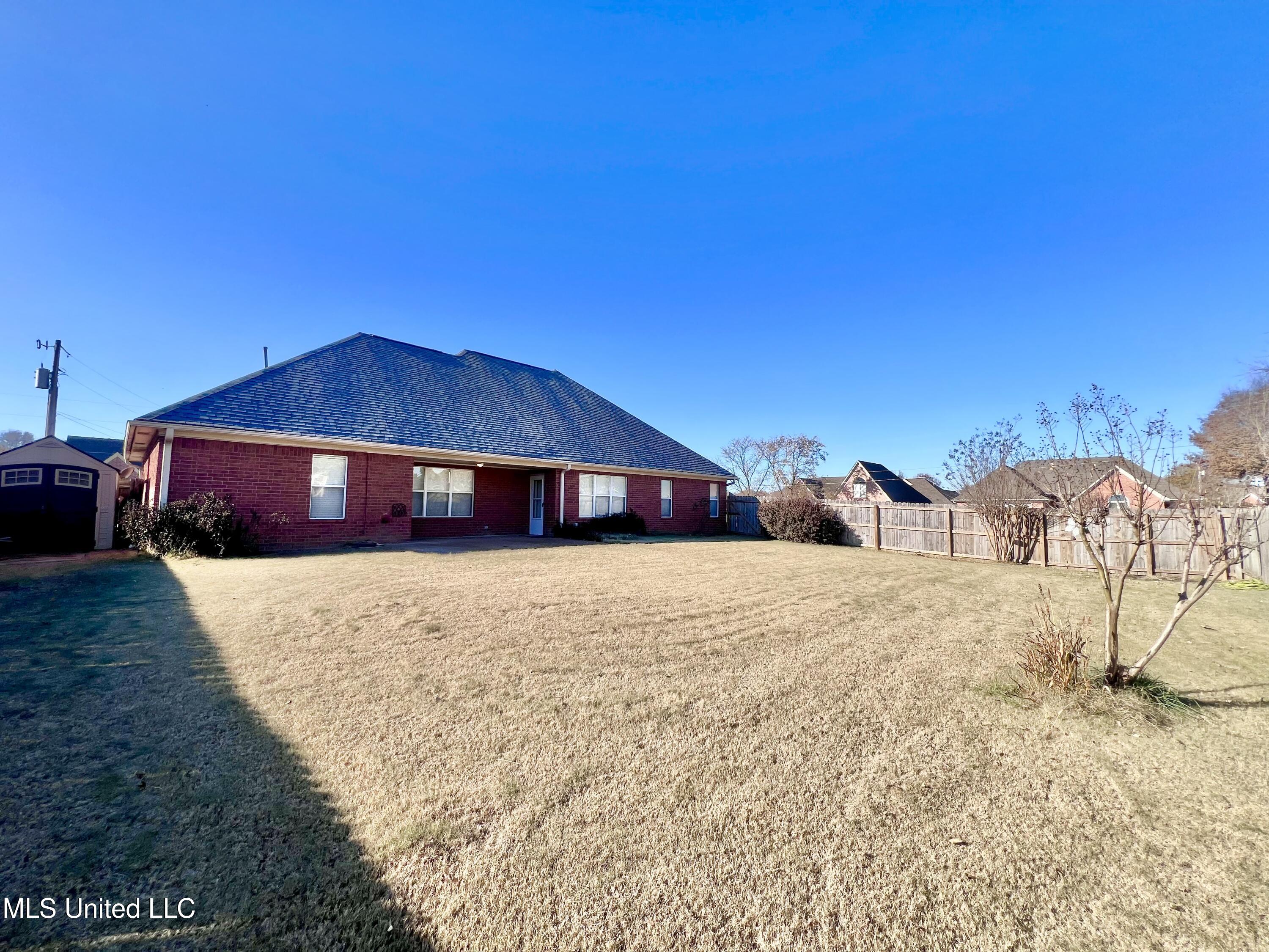 6432 Braybourne Place, Olive Branch, Mississippi image 26