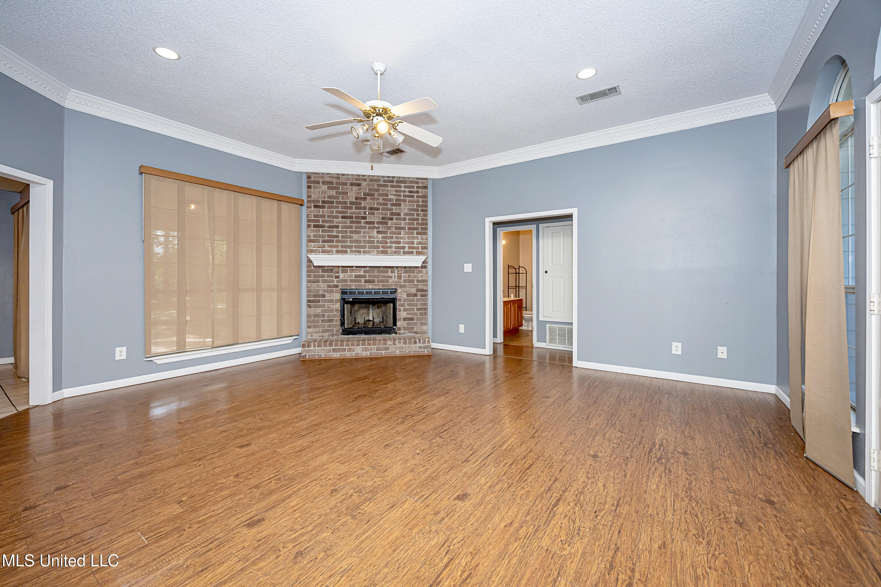 8113 Barron Road, Moss Point, Mississippi image 9