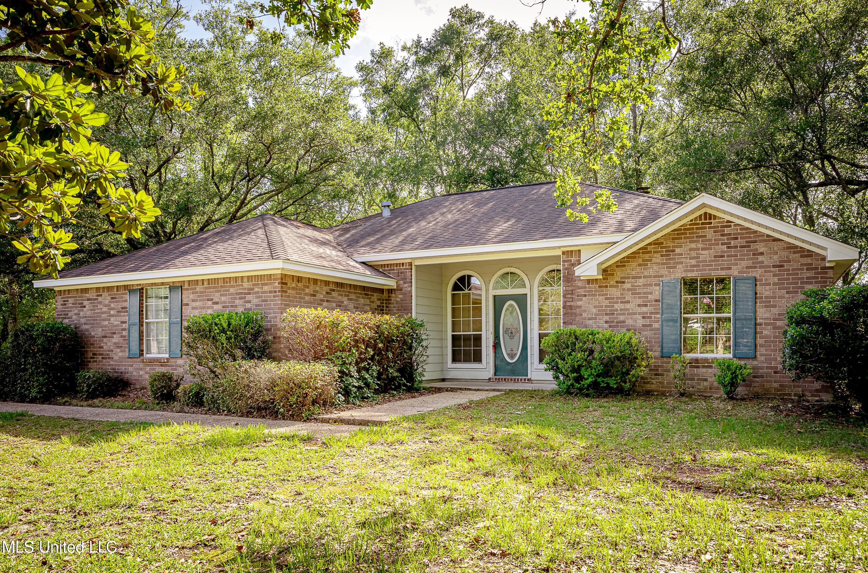 8113 Barron Road, Moss Point, Mississippi image 1
