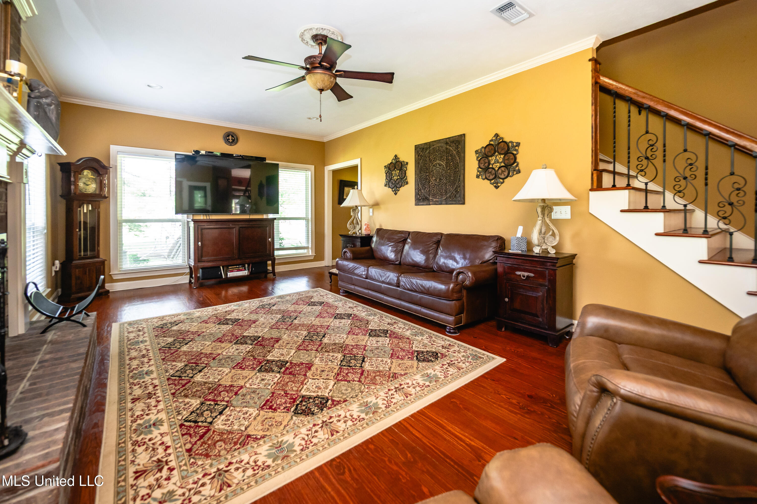 109 Mcwilliams Drive, Terry, Mississippi image 9