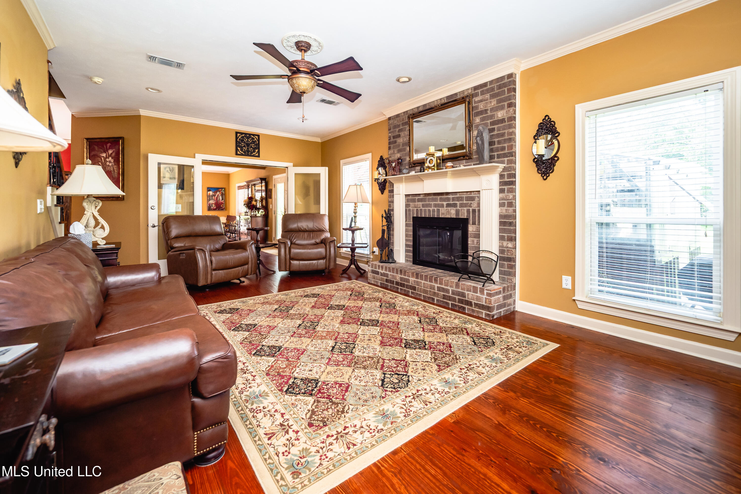 109 Mcwilliams Drive, Terry, Mississippi image 7