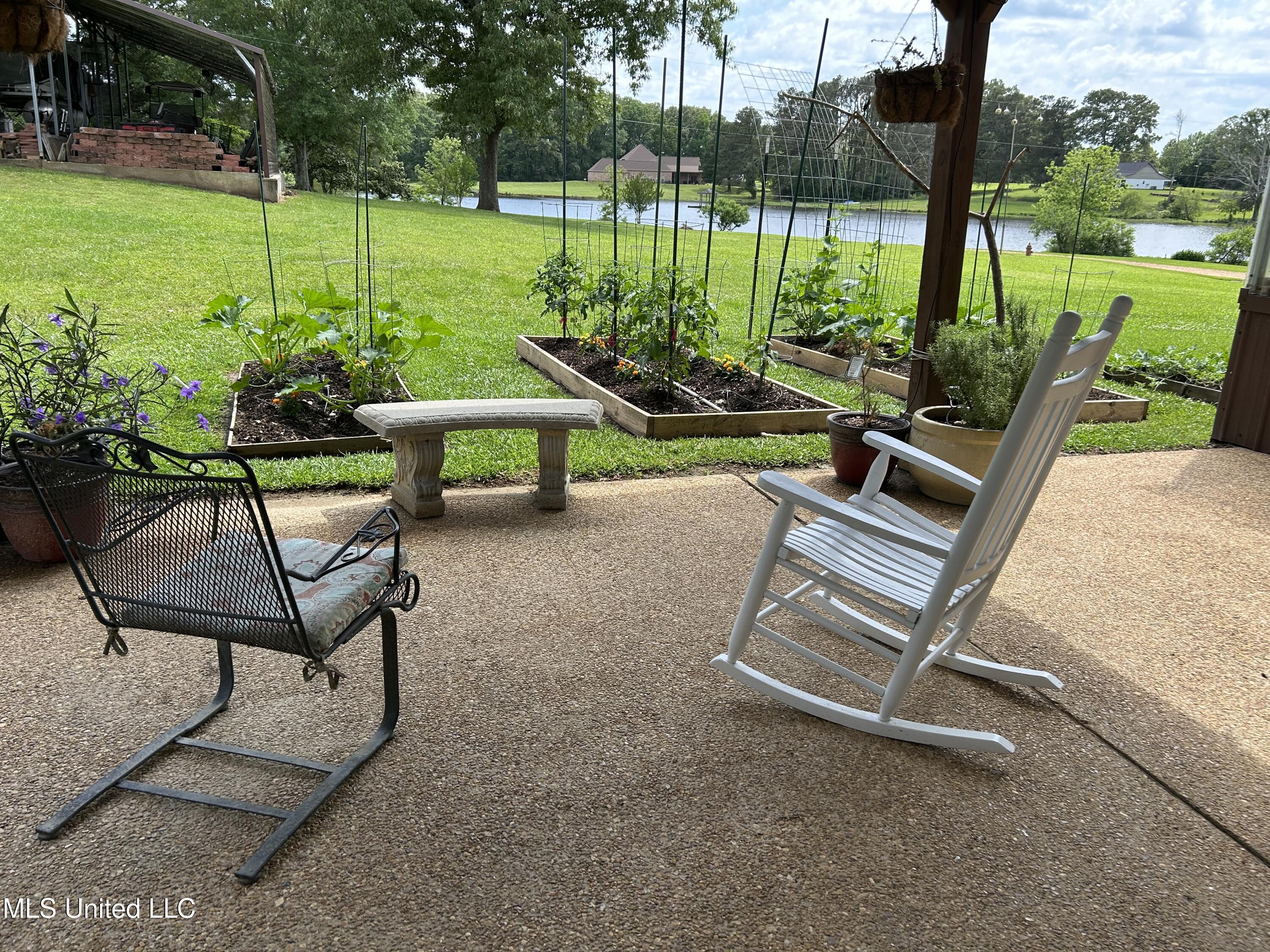 109 Mcwilliams Drive, Terry, Mississippi image 30