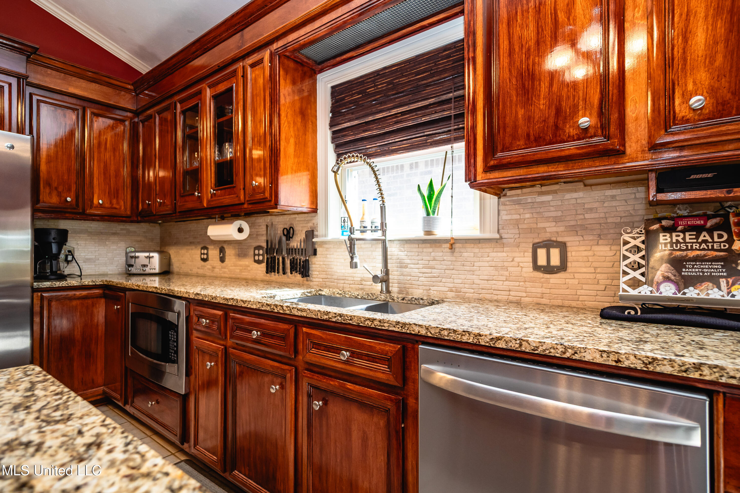 109 Mcwilliams Drive, Terry, Mississippi image 16