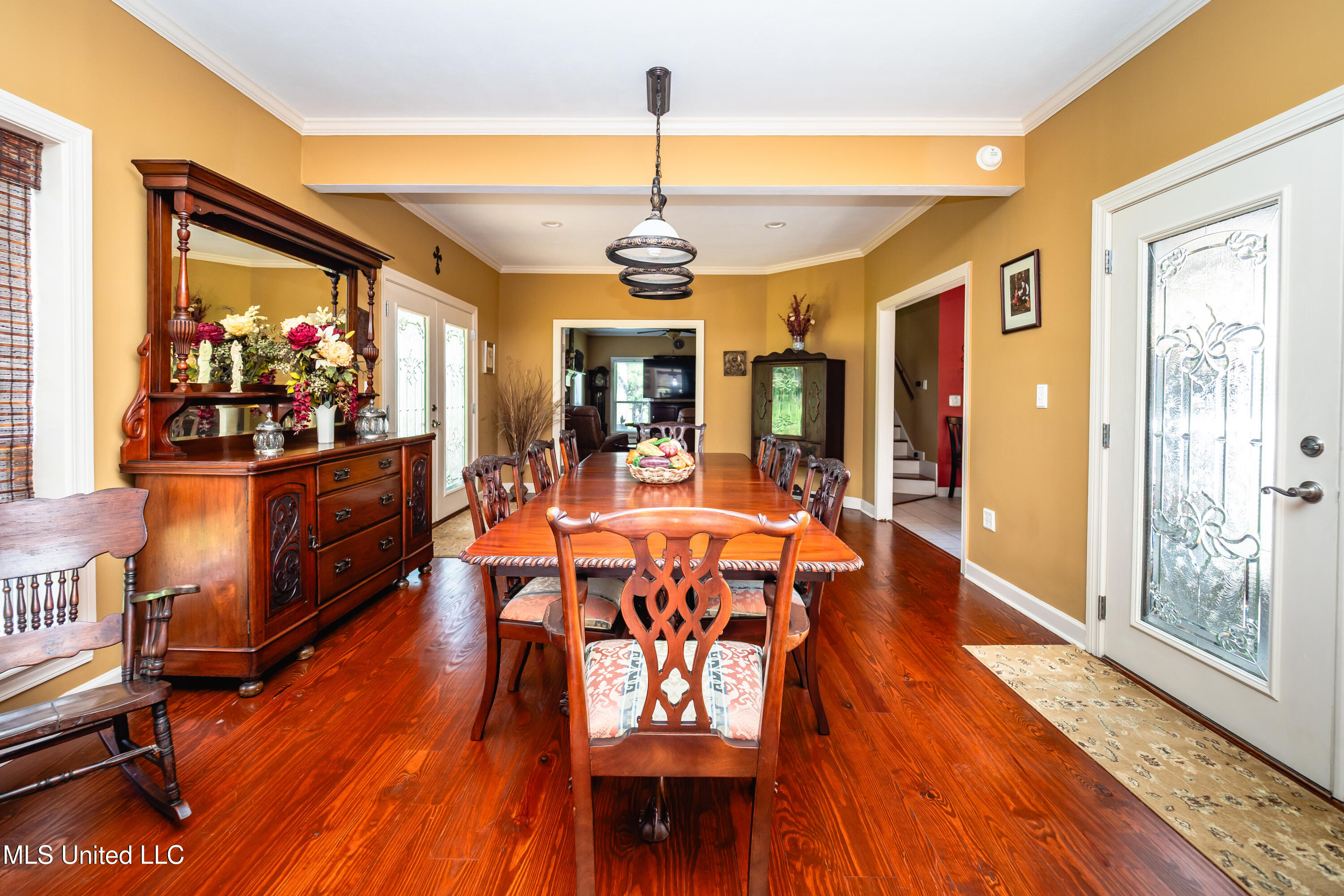 109 Mcwilliams Drive, Terry, Mississippi image 18