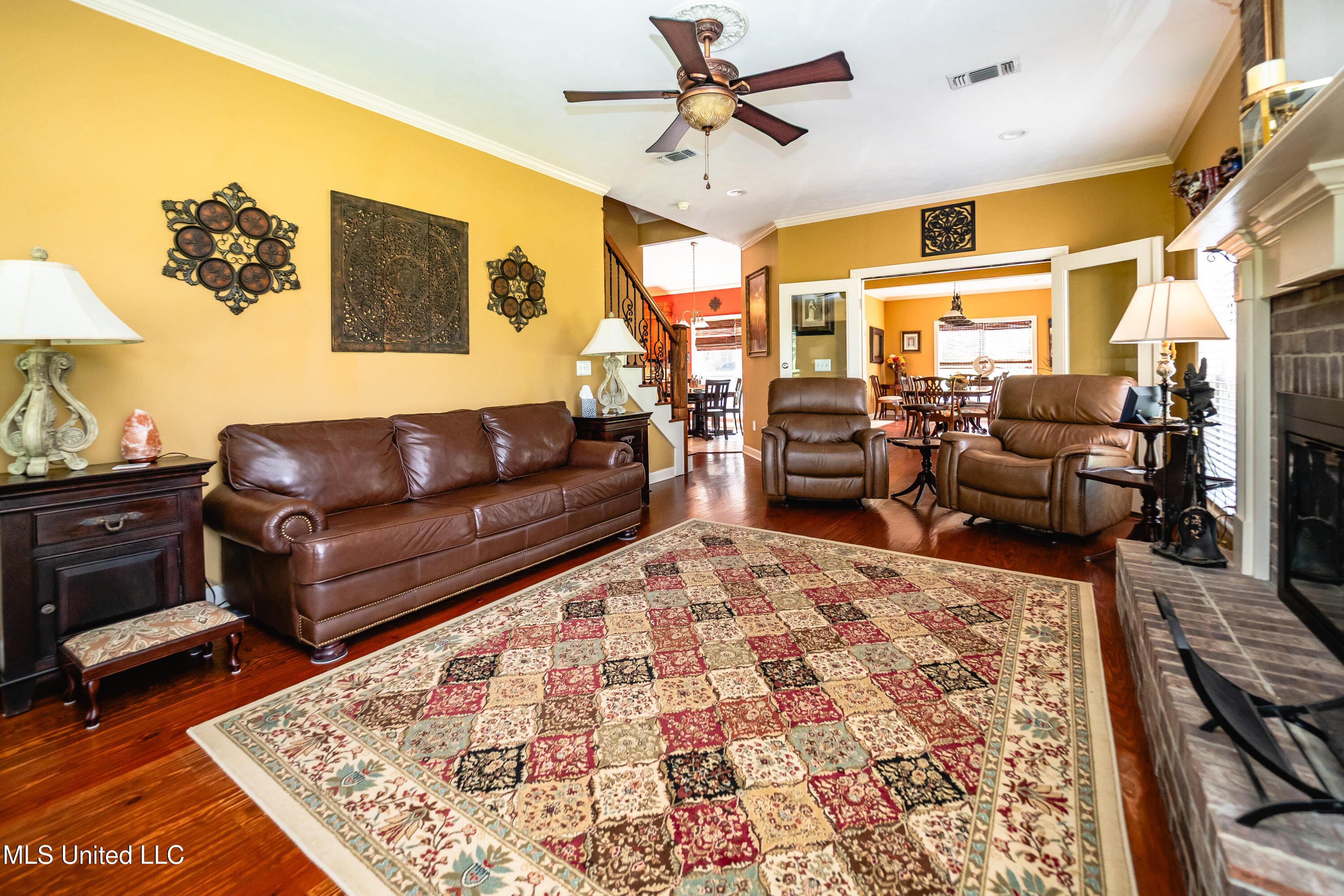 109 Mcwilliams Drive, Terry, Mississippi image 8