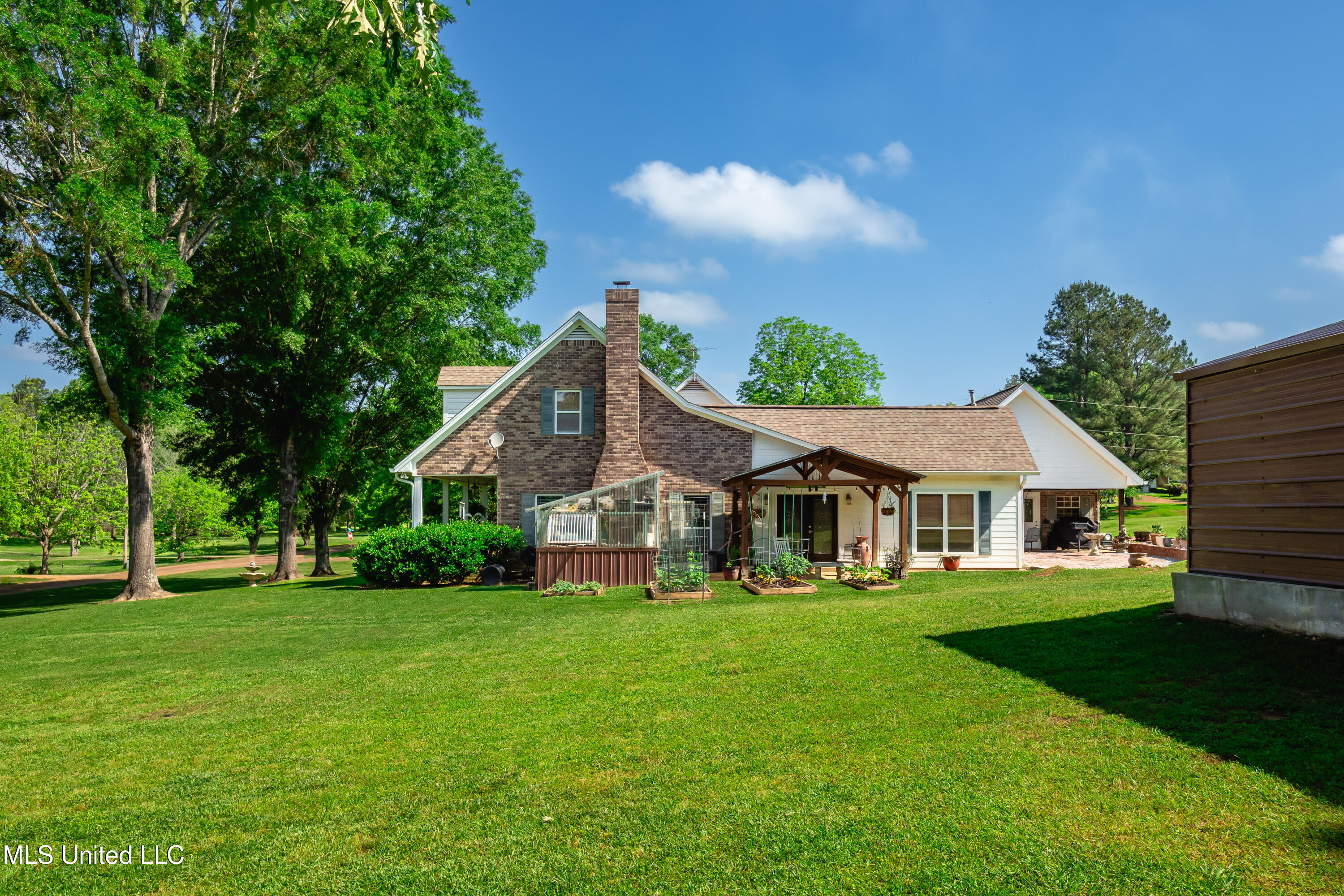 109 Mcwilliams Drive, Terry, Mississippi image 32