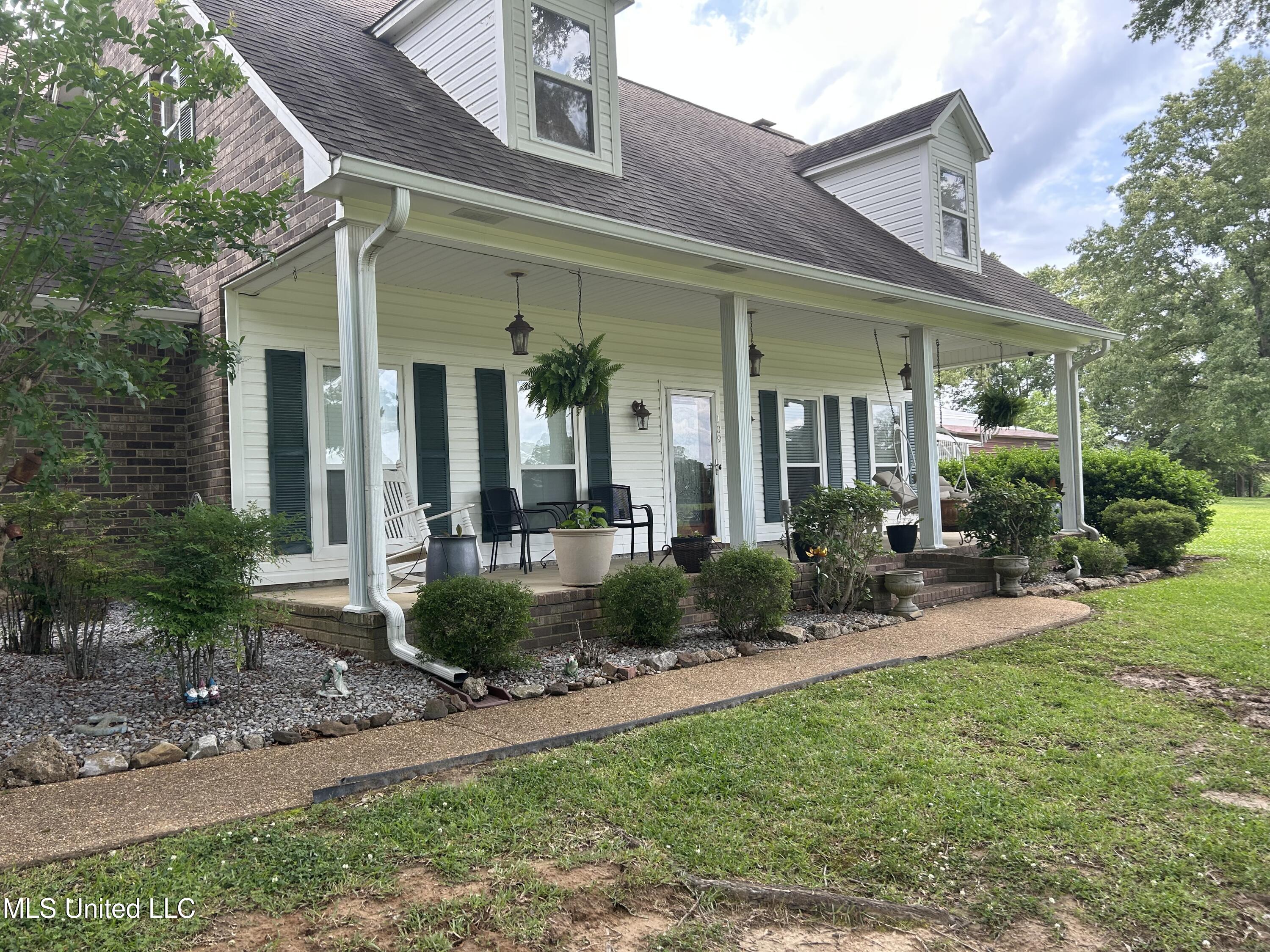 109 Mcwilliams Drive, Terry, Mississippi image 5