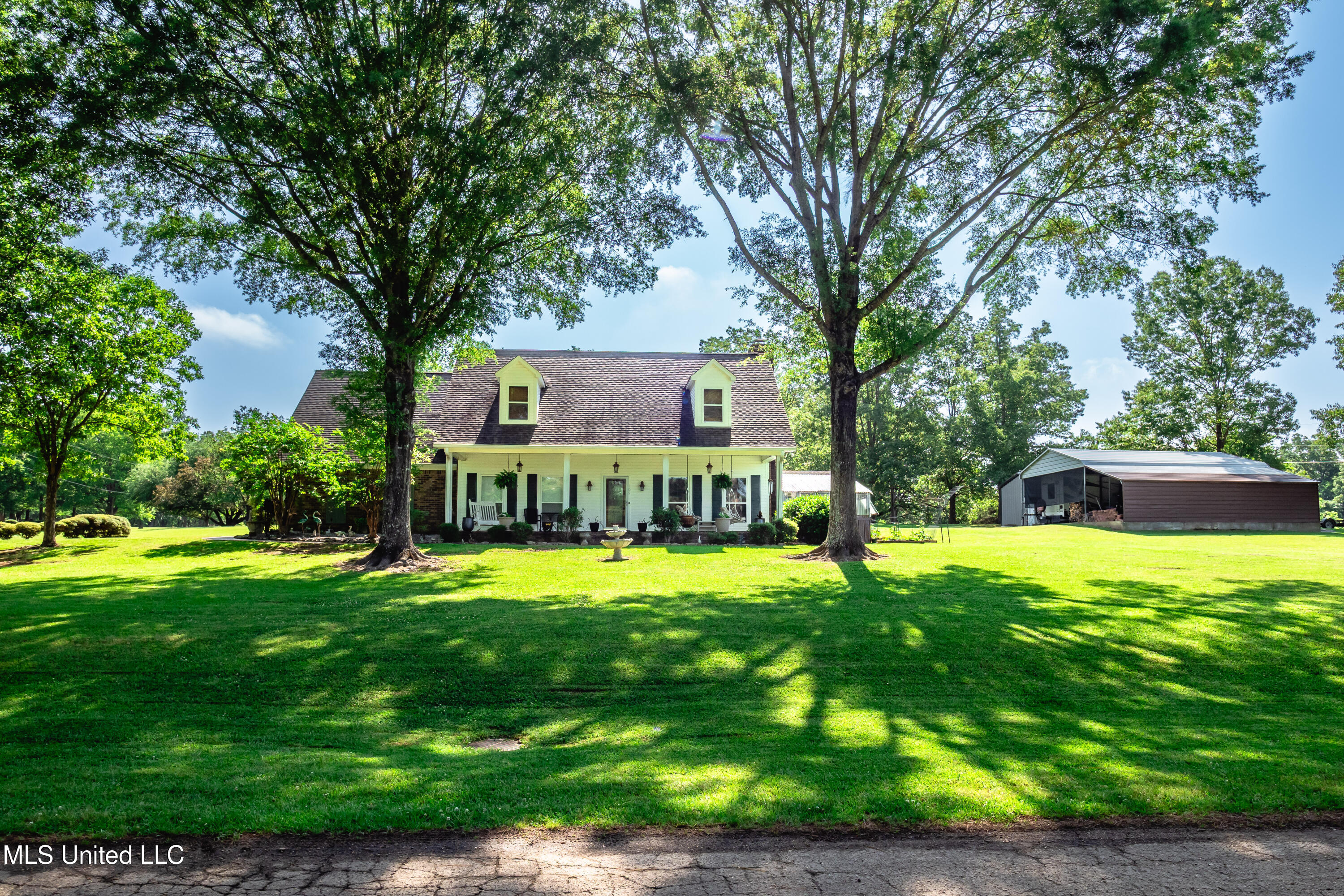 109 Mcwilliams Drive, Terry, Mississippi image 1