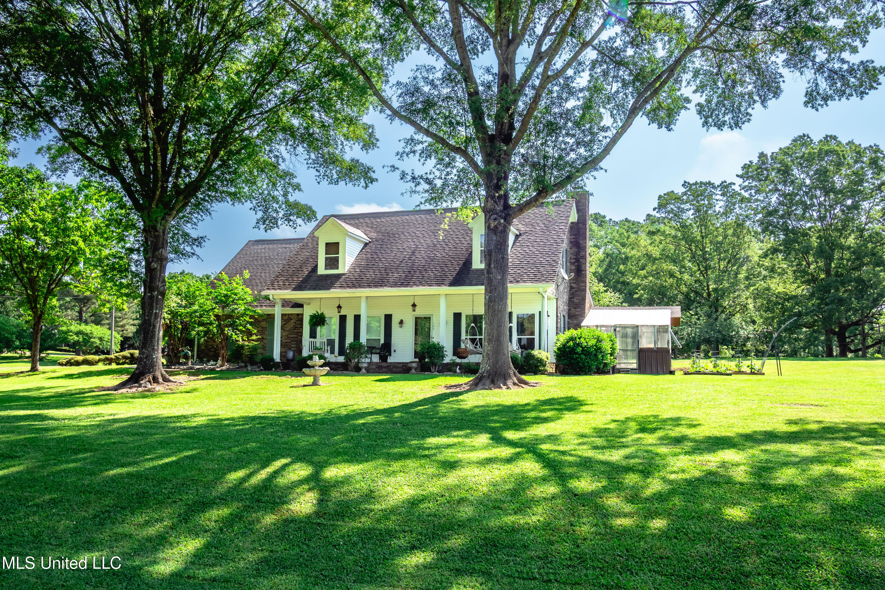 109 Mcwilliams Drive, Terry, Mississippi image 2