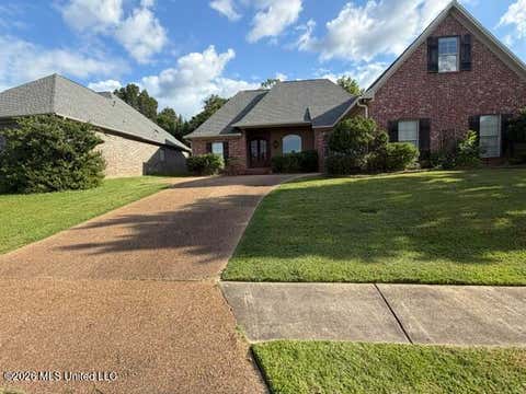 Homes For Rent - 242 Huntington Hollow<br/> Brandon, MS 39047