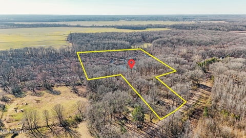 Vacant Land For Sale - Box Corner Road<br/> Desoto County, Byhalia, MS 38611