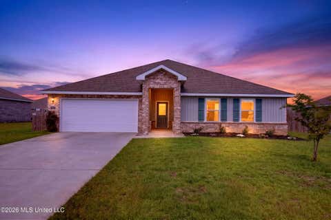 Homes For Sale - 9464 Emersyn Lane<br/> Biloxi, MS 39532