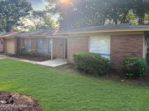 Homes For Sale - 4344 California Avenue<br/> Jackson, MS 39213