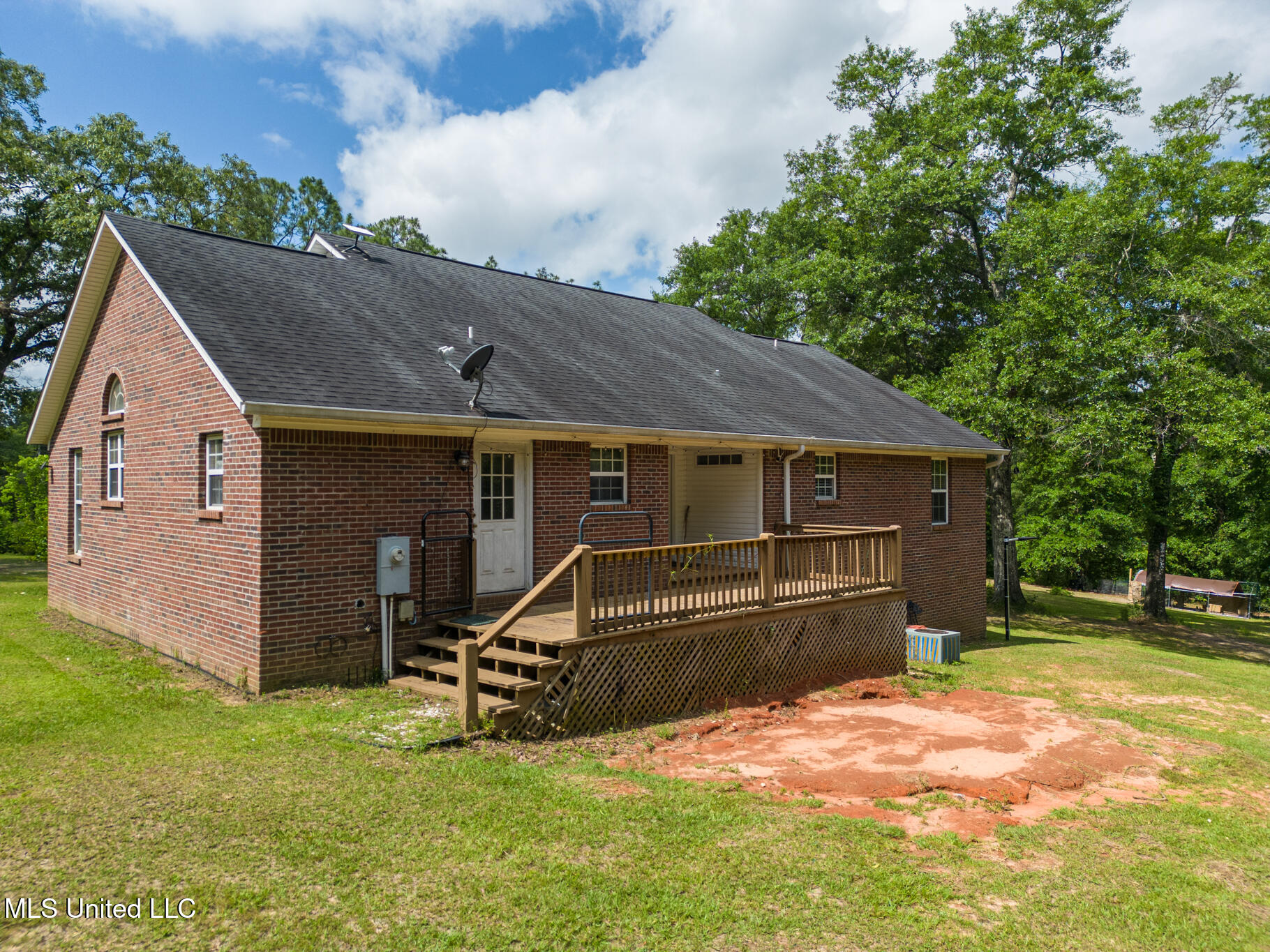 196 Hopper Road, Lucedale, Mississippi image 25