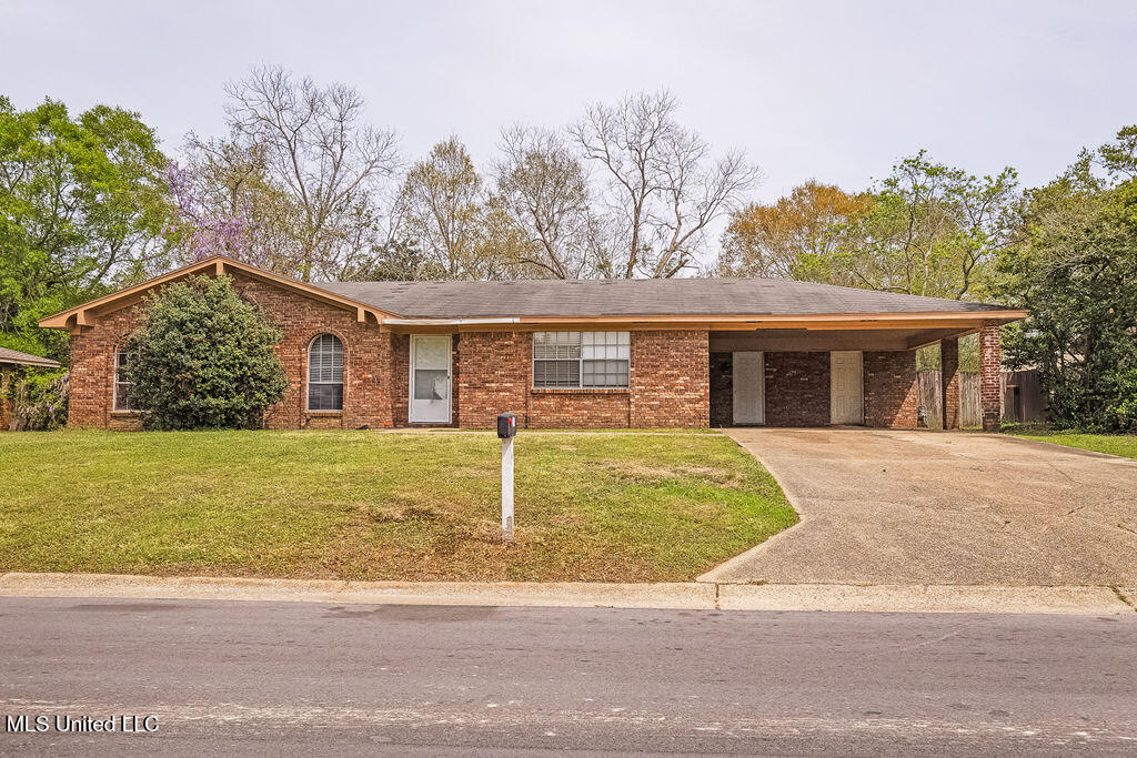 214 Janelle Drive, Gulfport, Mississippi image 1