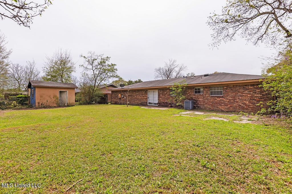 214 Janelle Drive, Gulfport, Mississippi image 22