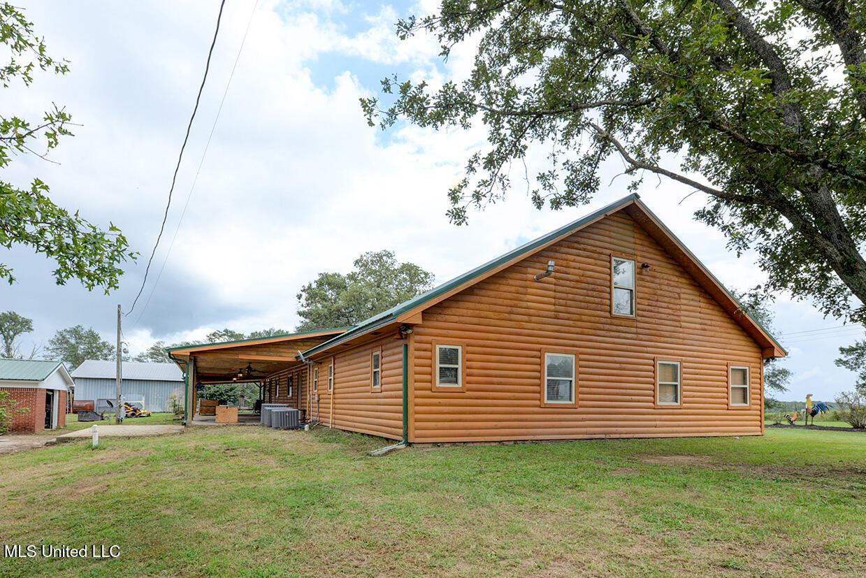 152 Hazel Road, Lake, Mississippi image 4