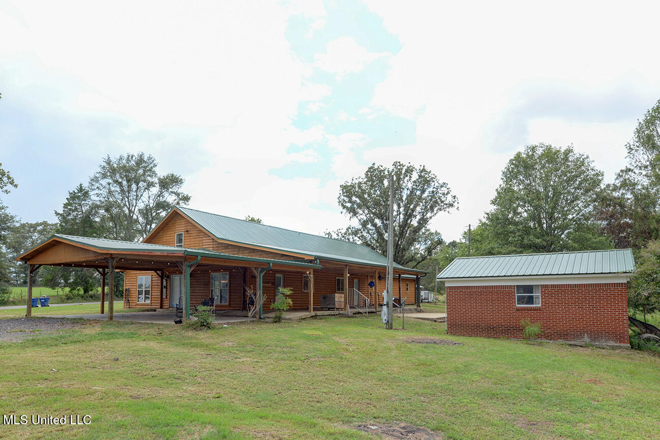 152 Hazel Road, Lake, Mississippi image 9