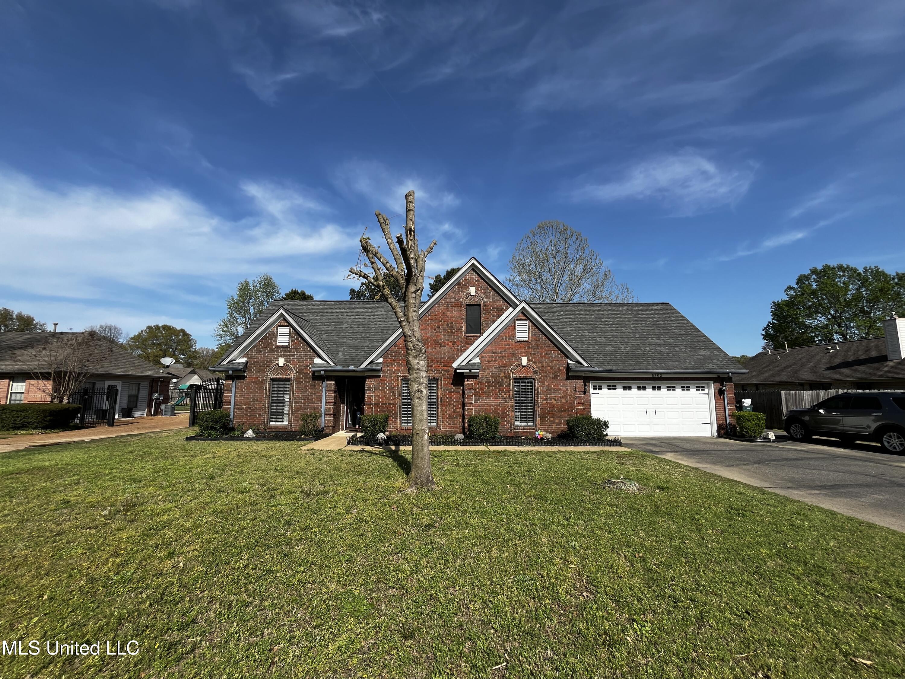 5302 Plum Tree Drive, Southaven, Mississippi image 34