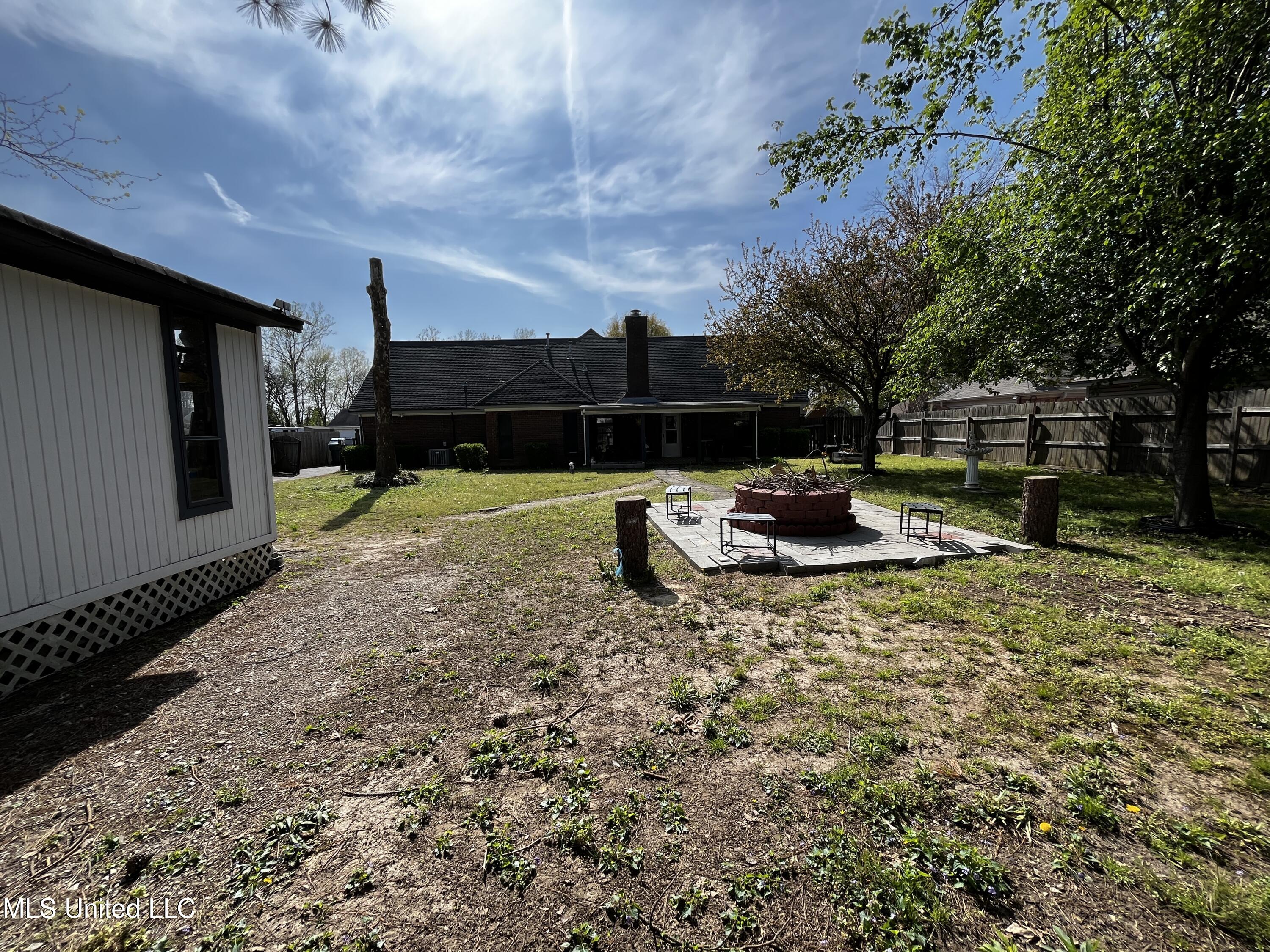 5302 Plum Tree Drive, Southaven, Mississippi image 25