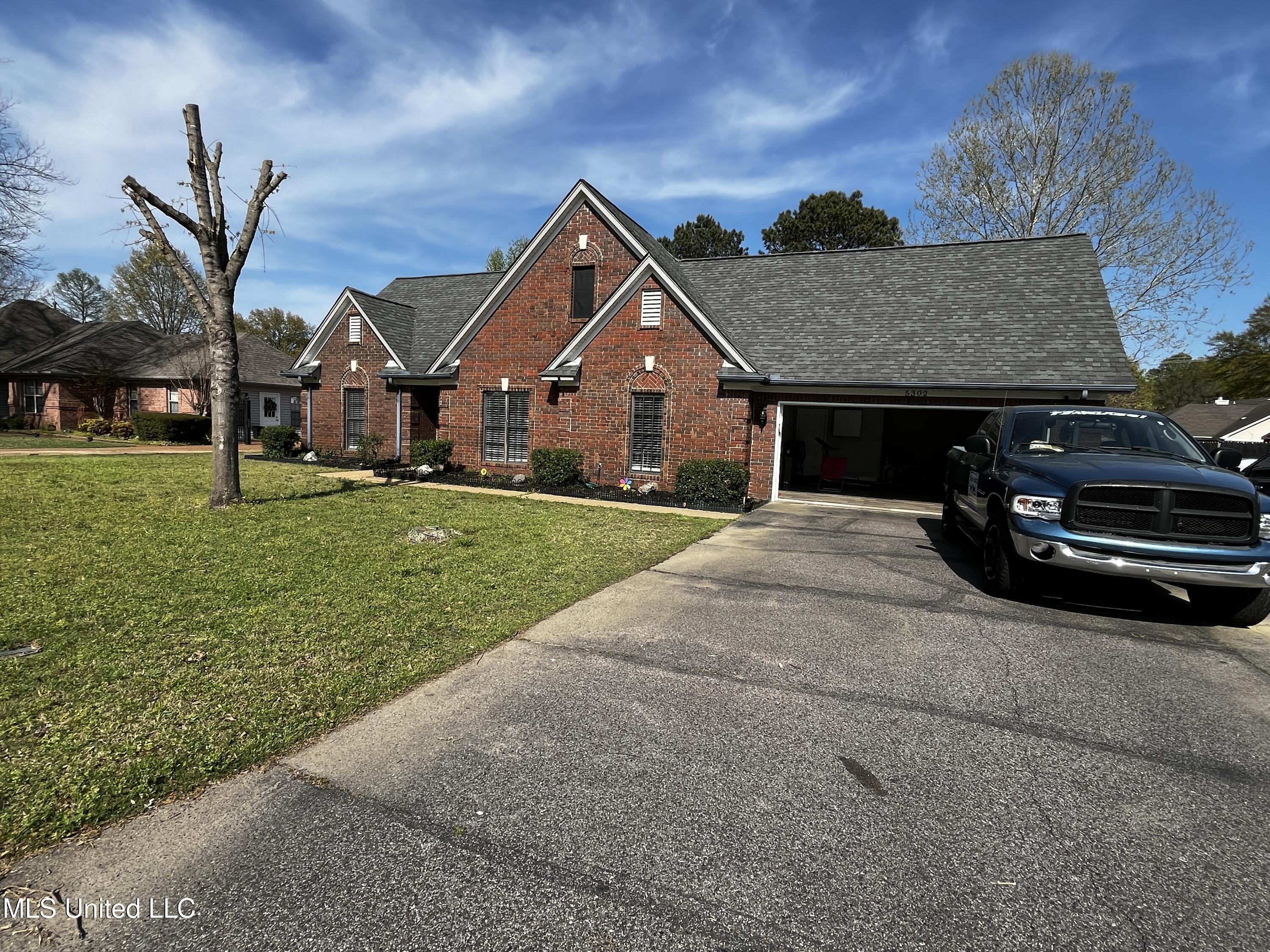 5302 Plum Tree Drive, Southaven, Mississippi image 31