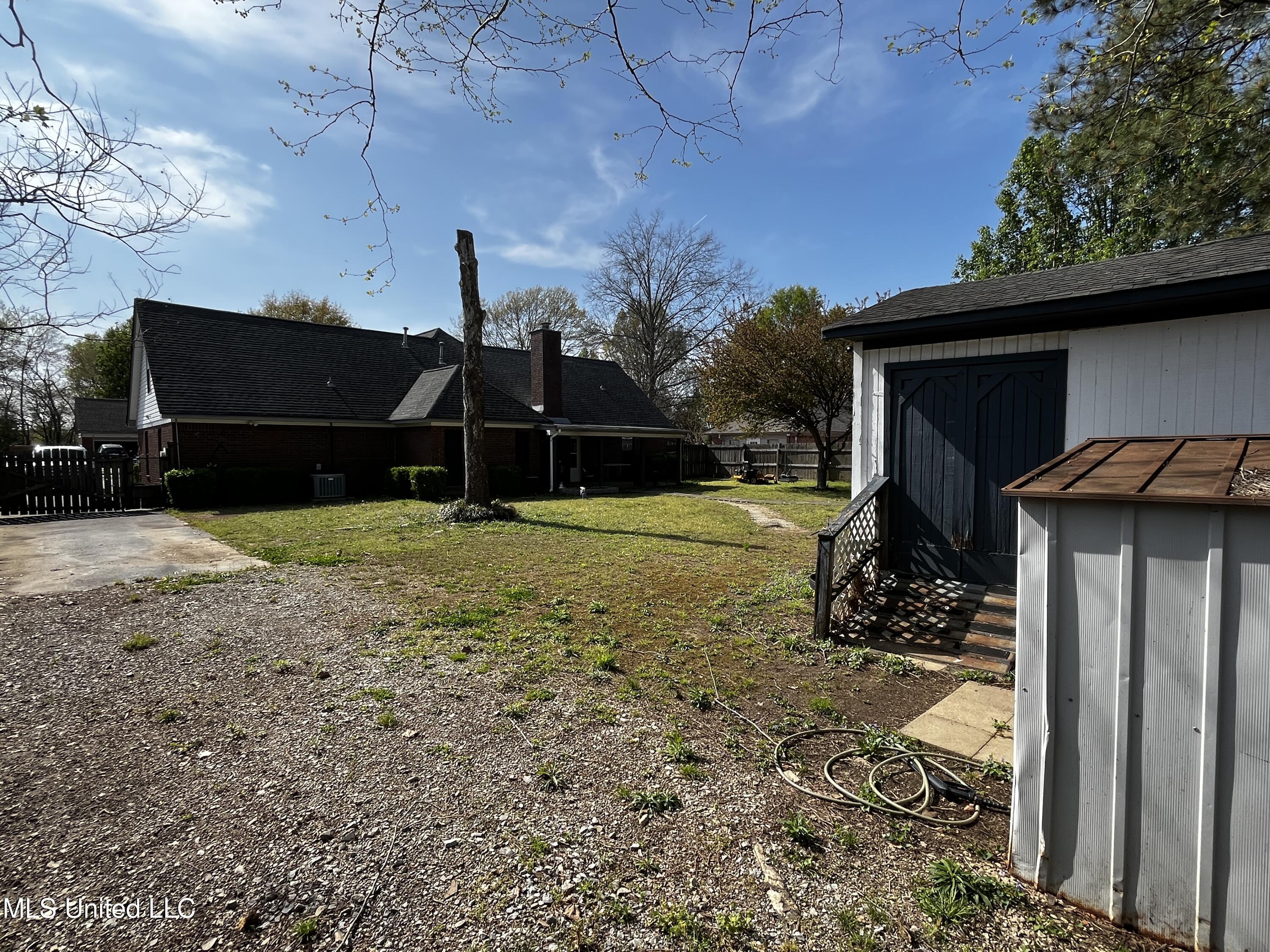 5302 Plum Tree Drive, Southaven, Mississippi image 28