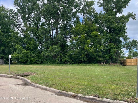 Vacant Land For Sale - Patricia Drive<br/> Greenville, MS 38701
