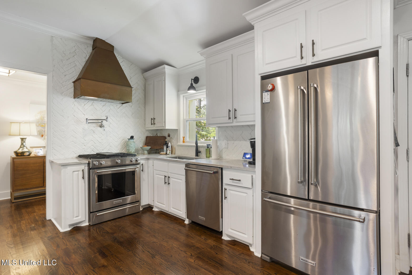 116 Chippewa Circle, Jackson, Mississippi image 6