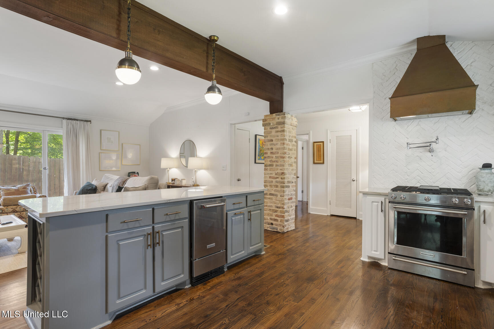 116 Chippewa Circle, Jackson, Mississippi image 8