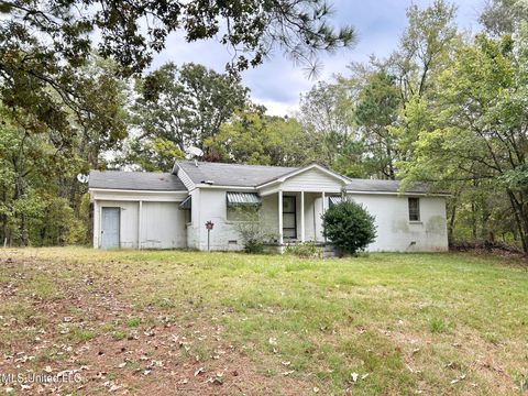 Homes For Sale - 5317 Hwy 3<br/> Sarah, MS 38665