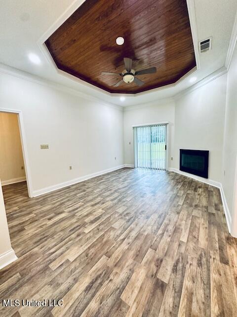 3617 Kennebrew Road, Jackson, Mississippi image 9