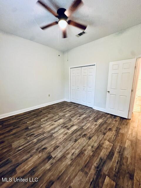3617 Kennebrew Road, Jackson, Mississippi image 14
