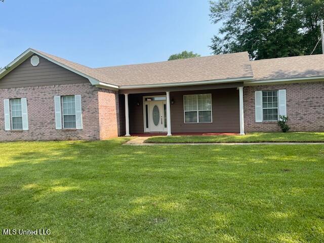 3617 Kennebrew Road, Jackson, Mississippi image 1