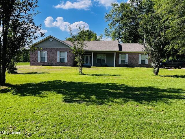 3617 Kennebrew Road, Jackson, Mississippi image 29