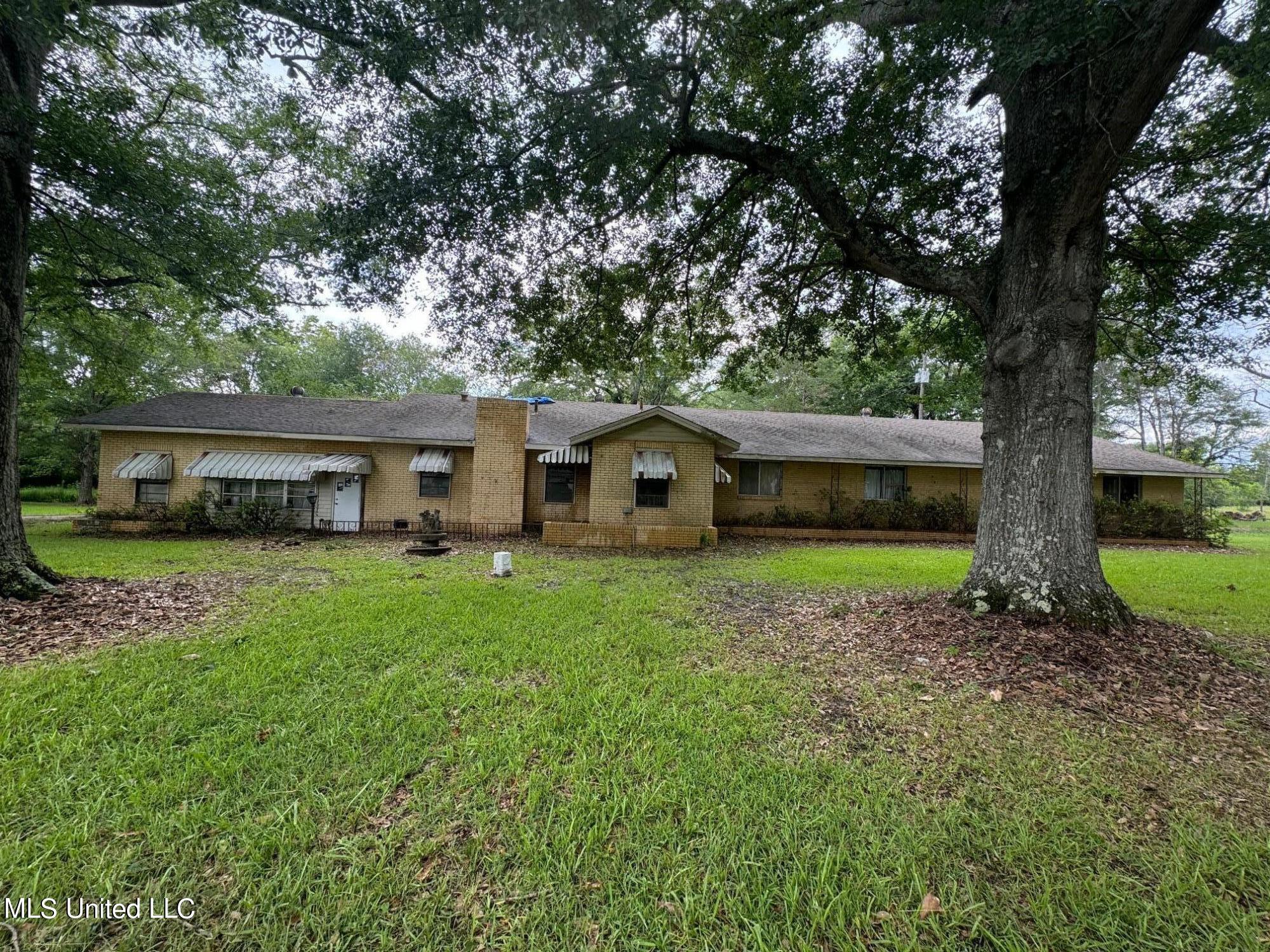 8811 Terry Road, Terry, Mississippi image 1