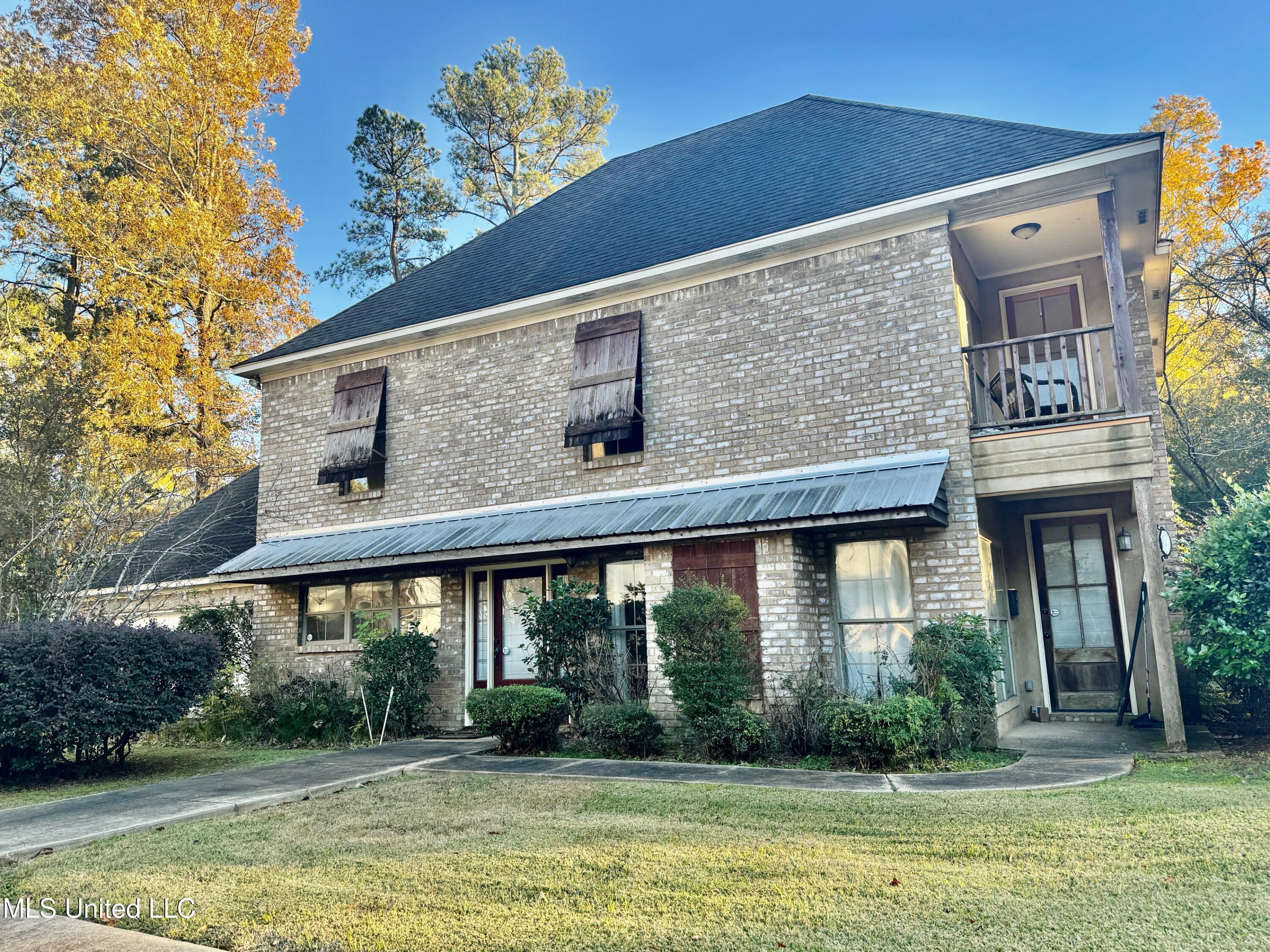 4550 Ridgewood Road, Jackson, Mississippi image 1