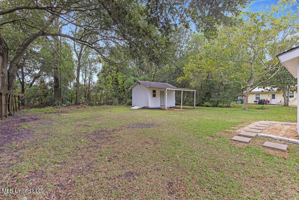 4302 Newman Avenue, Pascagoula, Mississippi image 16