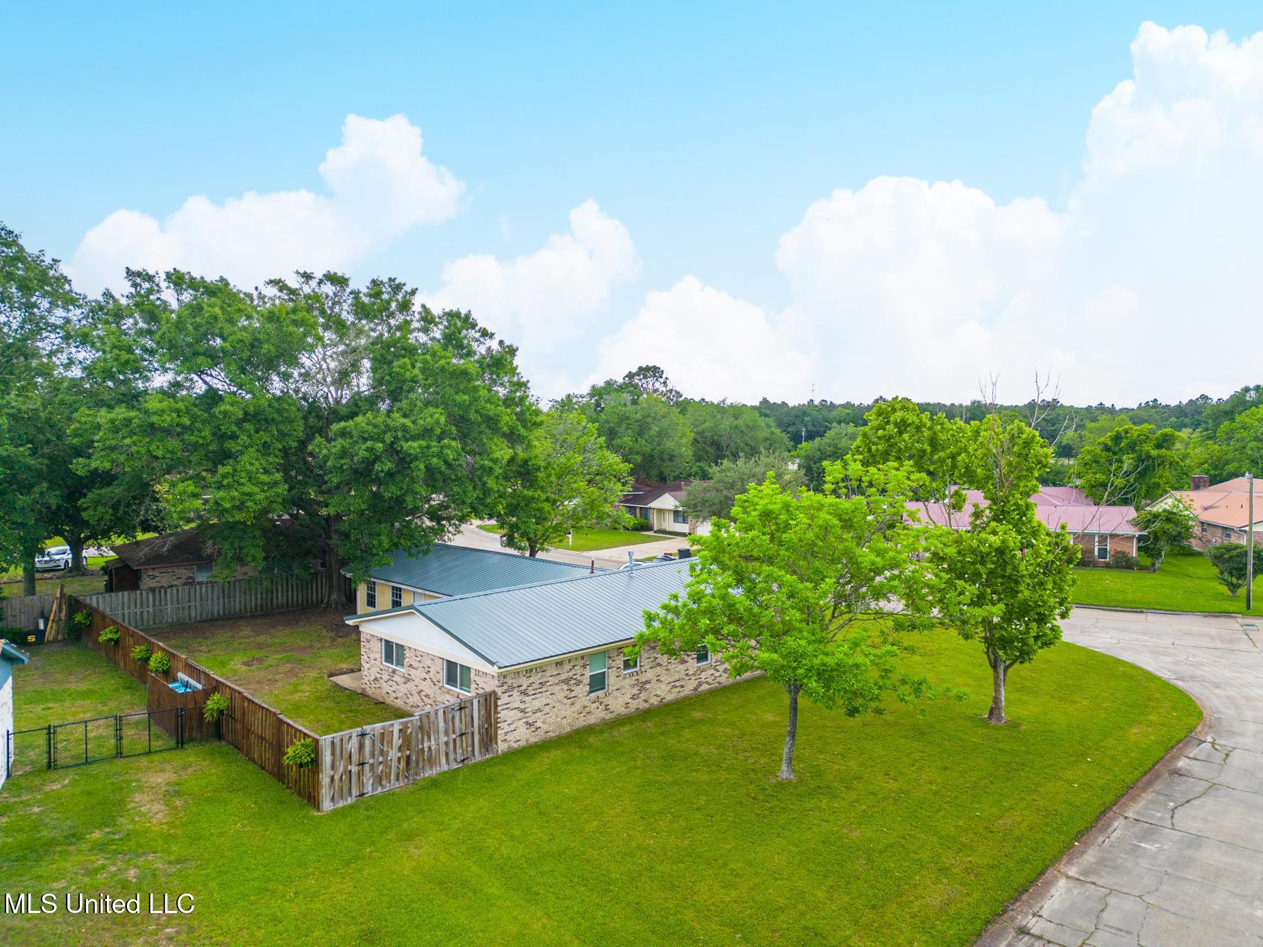 5403 Monaco Drive, Pascagoula, Mississippi image 6