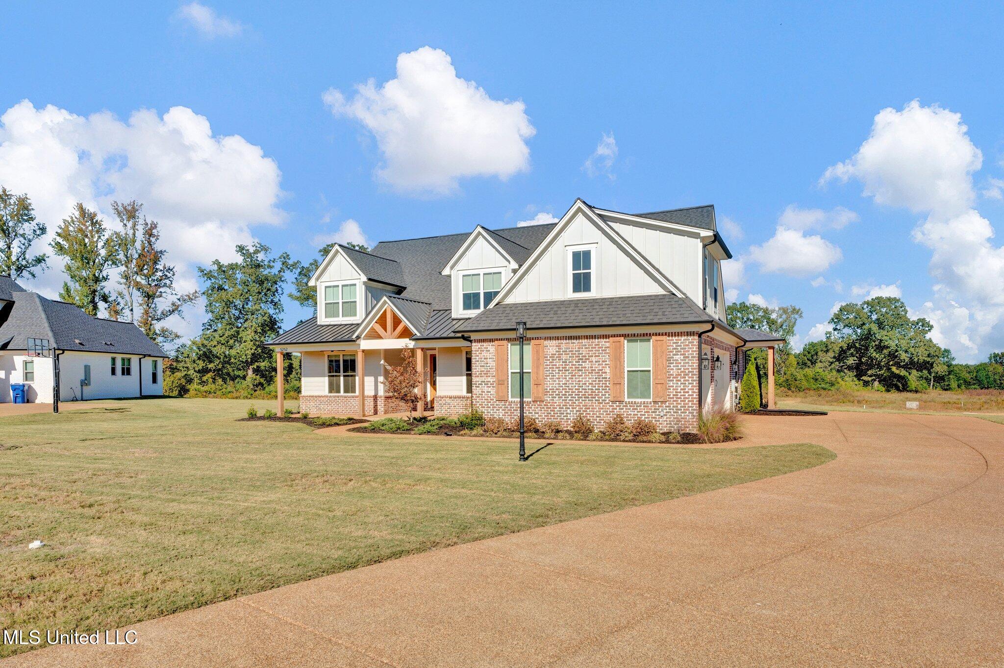 5252 Reserve Way, Hernando, Mississippi image 3