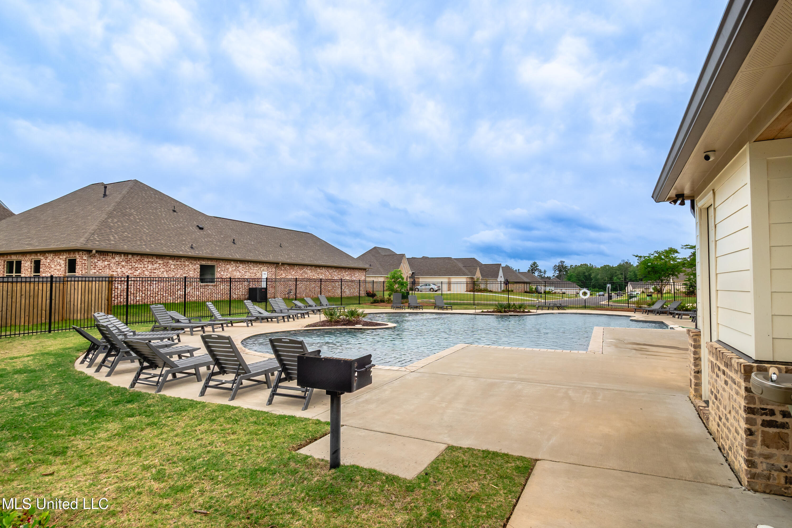 1310 Ballast Way, Brandon, Mississippi image 38