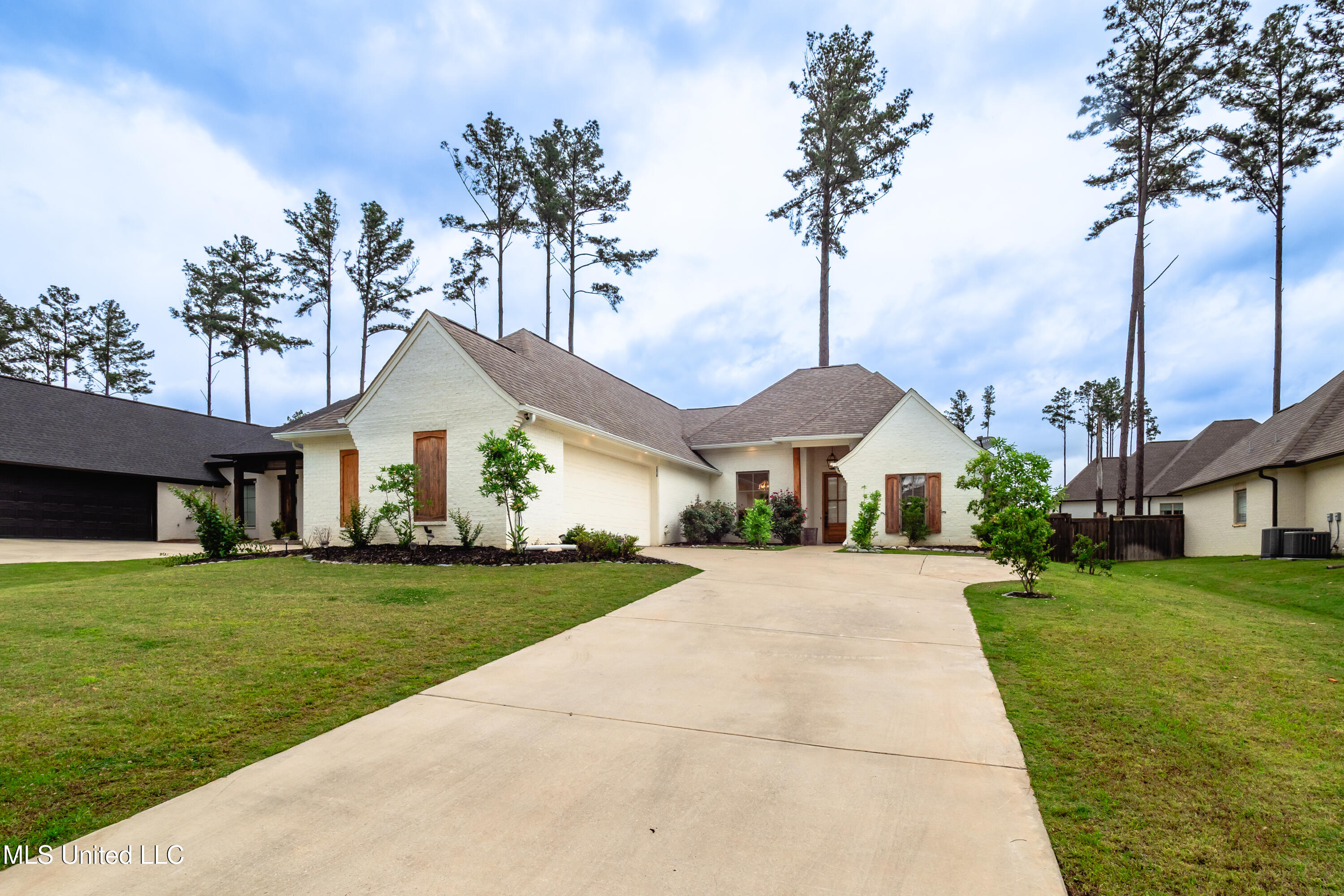1310 Ballast Way, Brandon, Mississippi image 1